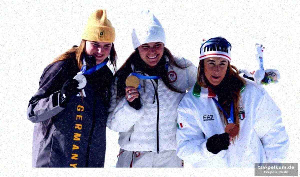 Vonn trotz verletzung: keine reue über start