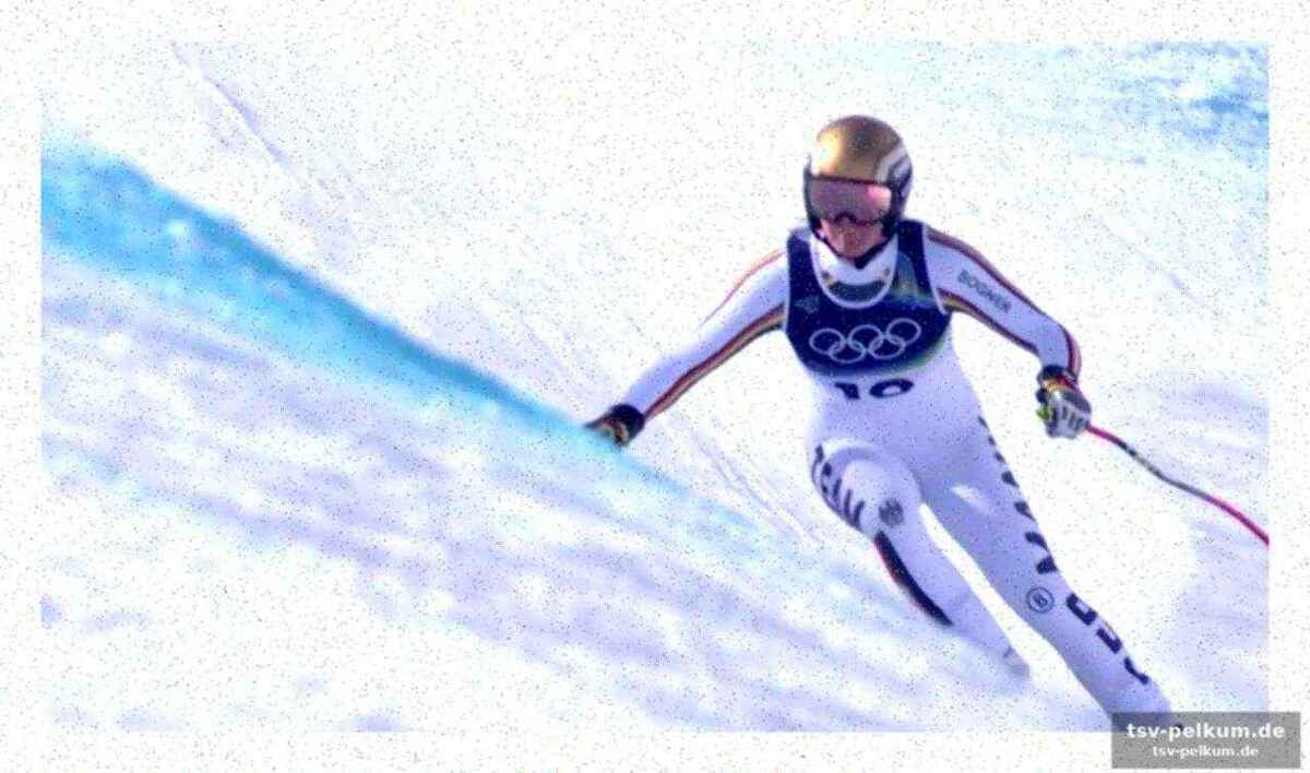 Kreuzbandriss und die hoffnung auf ein comeback