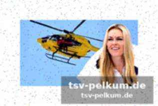 Ernste verletzung und operation