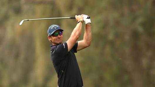 Schwerer unfall für andrea pavan vor dem south african open – operation verlief glücklich