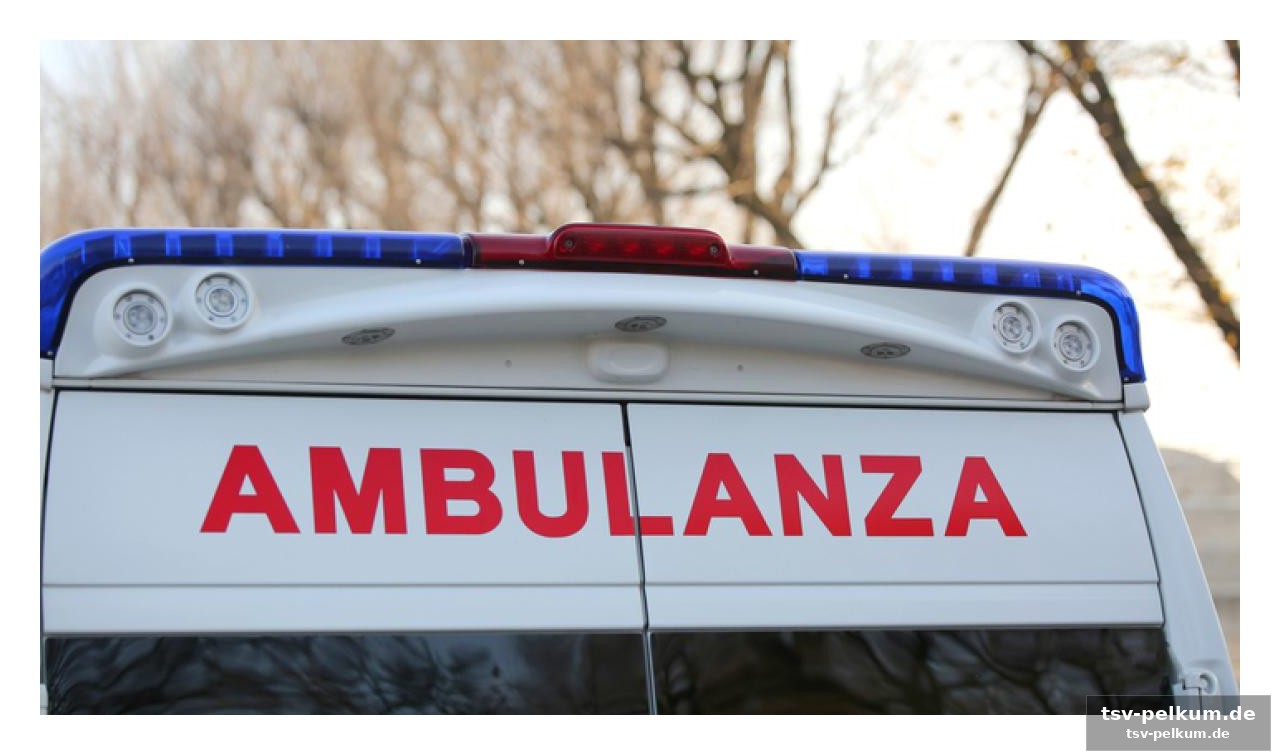 Der unfallhergang – was bisher bekannt ist