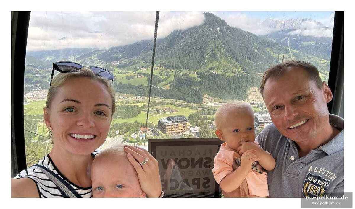 Ein abschied, der die fußballwelt berührt