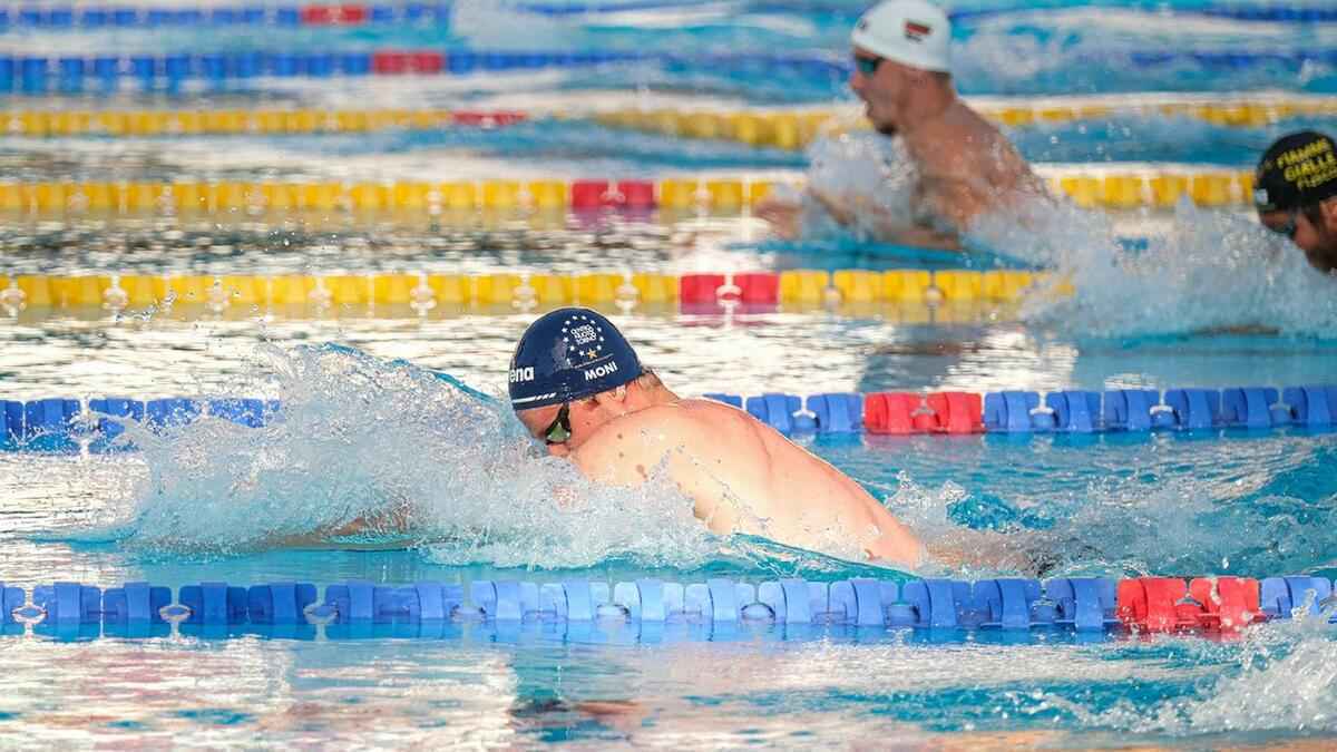 Schwimmkurs-boom: warum erwachsene jetzt ins wasser wollen