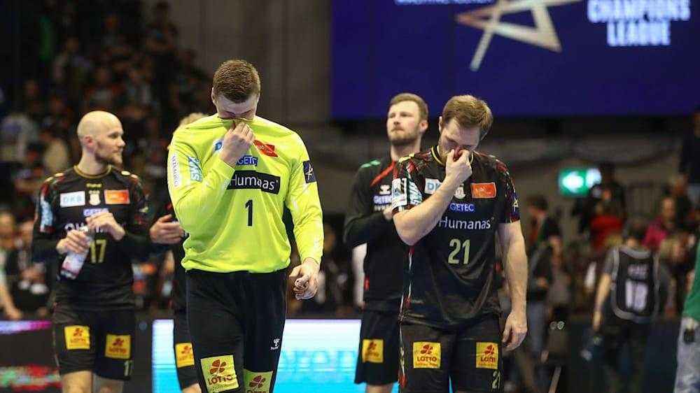 Scm verspielt gruppensieg: 0:7-einbruch gegen barcelona schmerzt