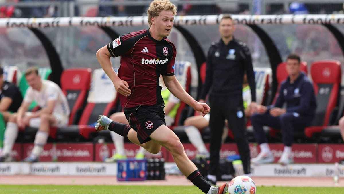 Scobel verlängert: club-juwel bleibt in nürnberg!