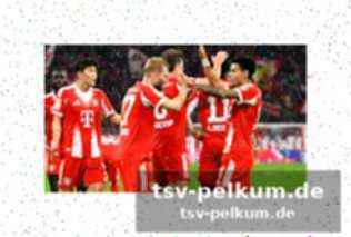 Bayern war da – und nicht allein