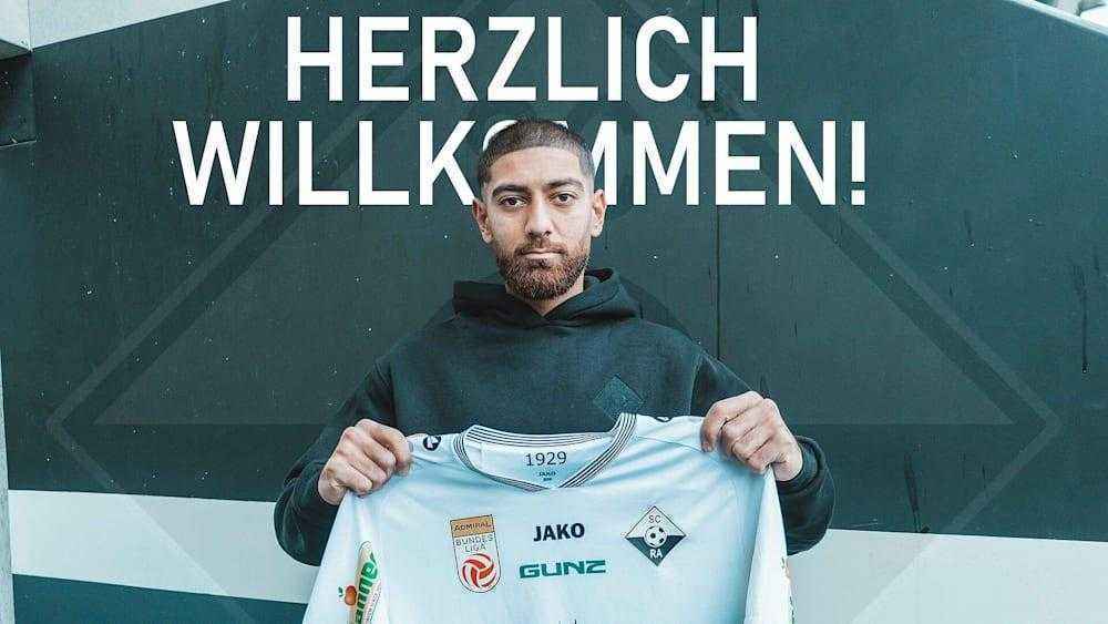 Scr altach verstärkt abwehr mit rassa rahmani bis 2028