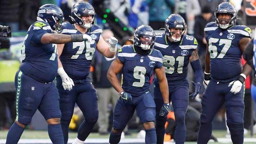 Seahawks auf titelkurs: so können sie die patriots im super bowl lx schlagen