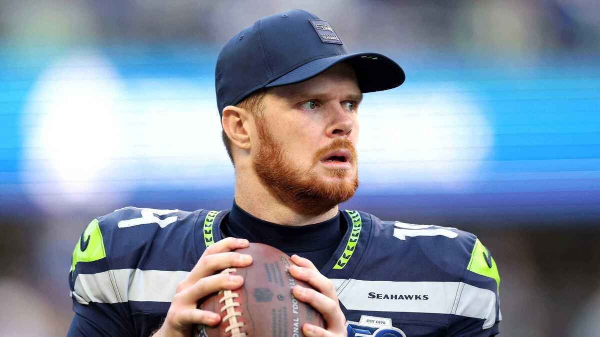 Seahawks de darnold demontieren patriots im super bowl xl