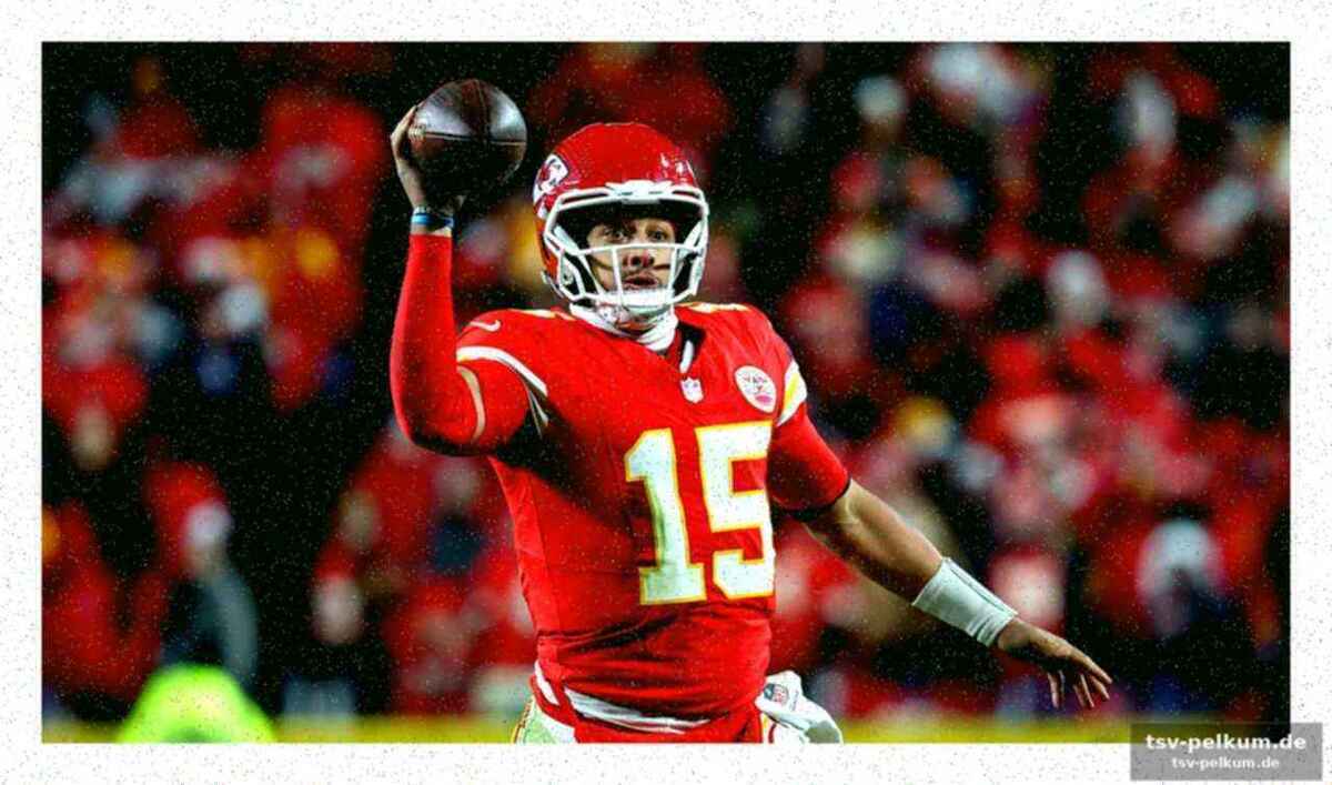 Mahomes