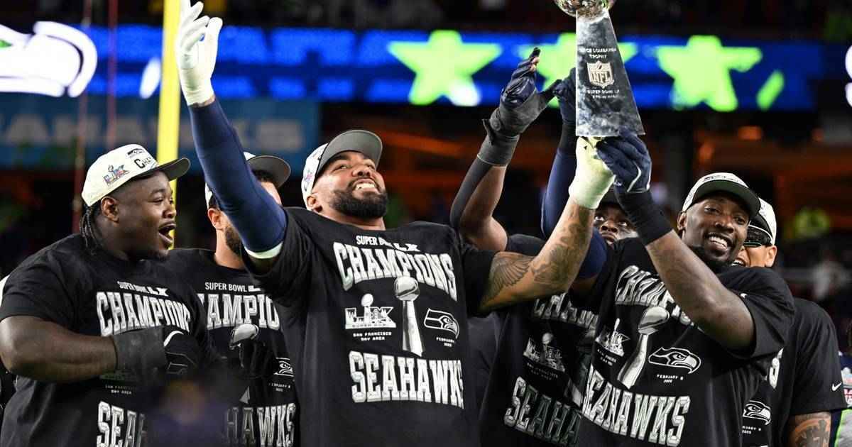 Seahawks eröffnen saison mit super-bowl-revanche!