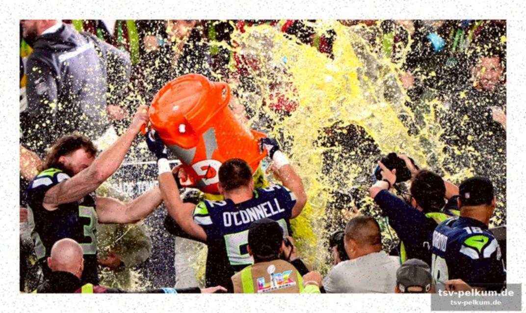 Der weg zum super-bowl-titel