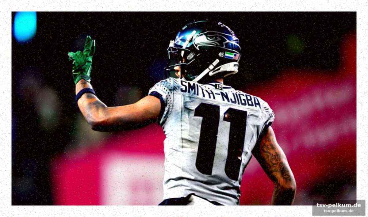 Ein blick auf die picks der seahawks