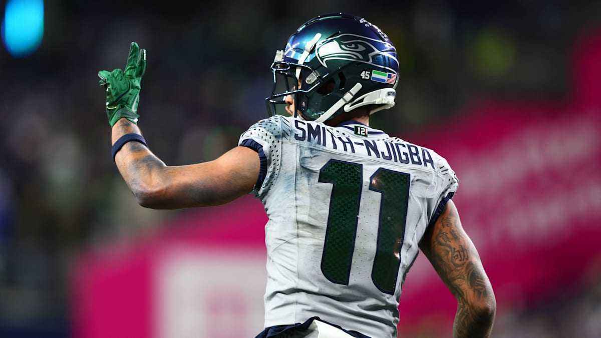 Seahawks im nfl draft 2026: so viel spielraum für die talente!