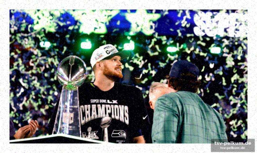 Die individuelle geschichte: sam darnold