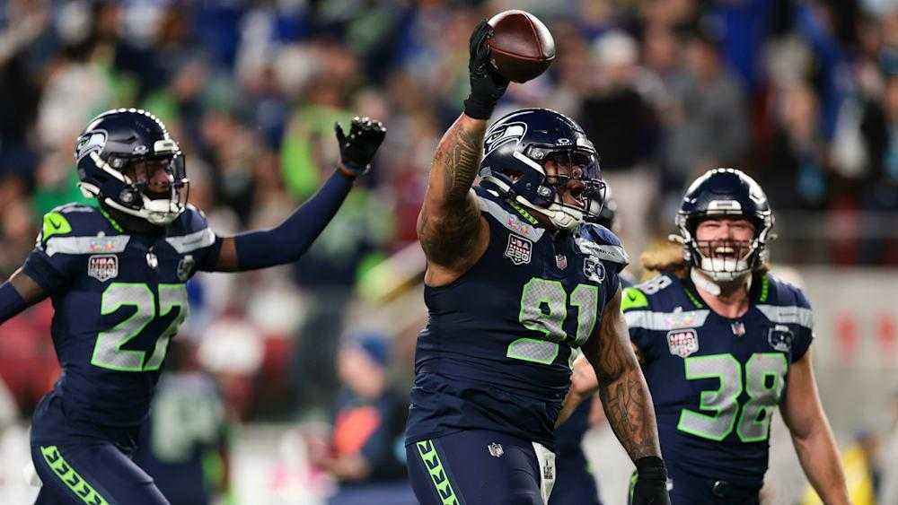 Seahawks sensationell: zweiter super bowl sieg verhindert patriots’ rekord