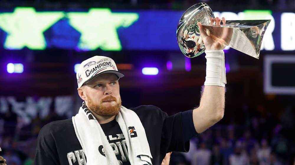 Seahawks siegen beim super bowl 60 – ea sports behält die nerven