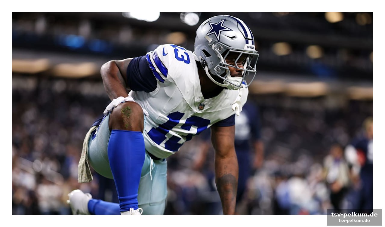 Ein erfahrener pass-rusher für die seahawks