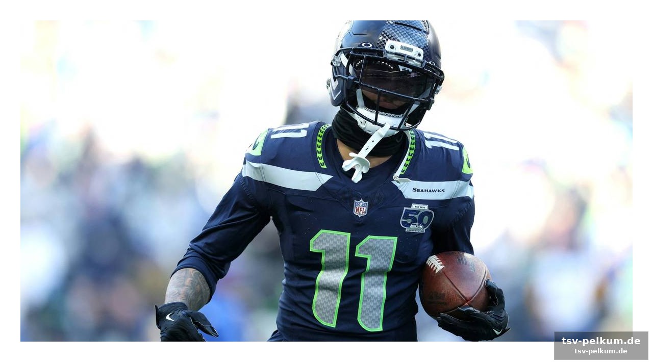 Verwechslung beim award: defensive player statt offensive sensation