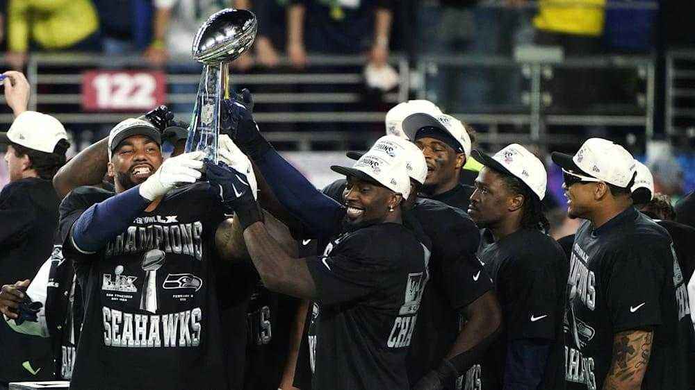 Seahawks‘ defensive-meisterwerk: super bowl lx im rückblick