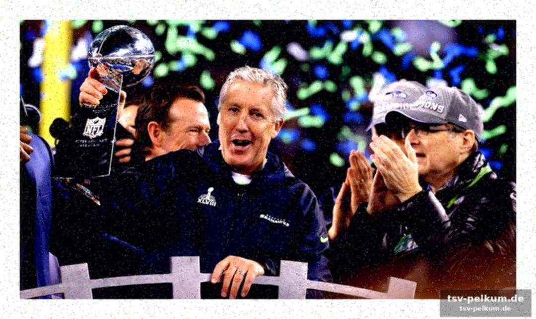 Der erste traum: super bowl xl und eine bittere niederlage