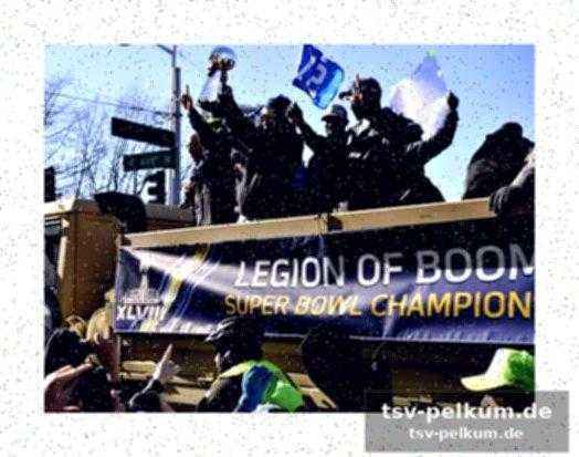 Super bowl xlviii: eine machtdemonstration gegen denver