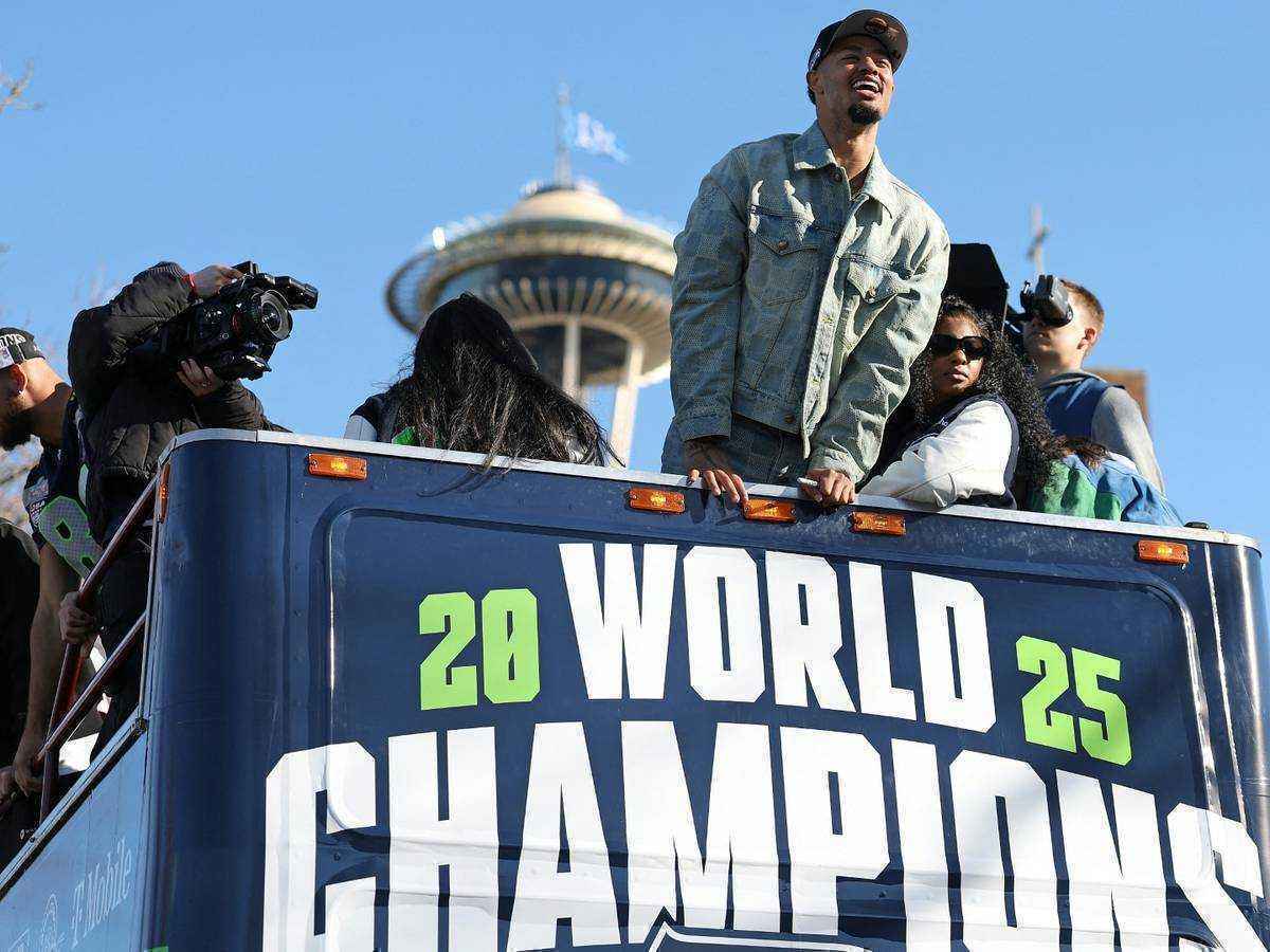 Seattle seahawks stehen zum verkauf: milliardensumme für wohltätige zwecke