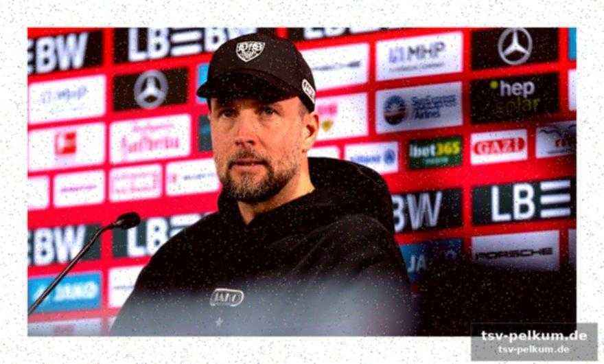Bereits drei verwarnungen in der aktuellen saison