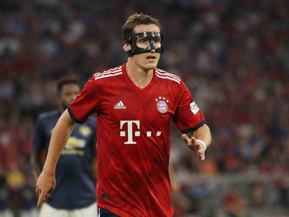 Sebastian rudy spricht offen über seine durchwachsene zeit beim fc bayern