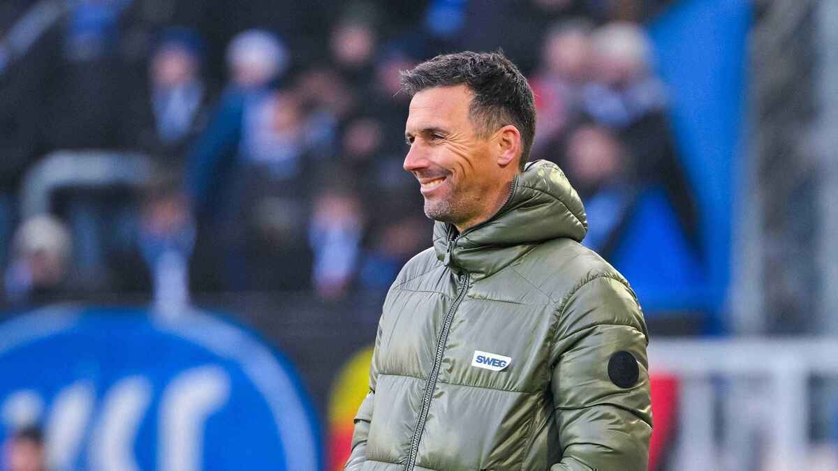 Sechs jahre ksc: christian eichner blickt zurück – „gott sei dank habe ich auf meine frau gehört“