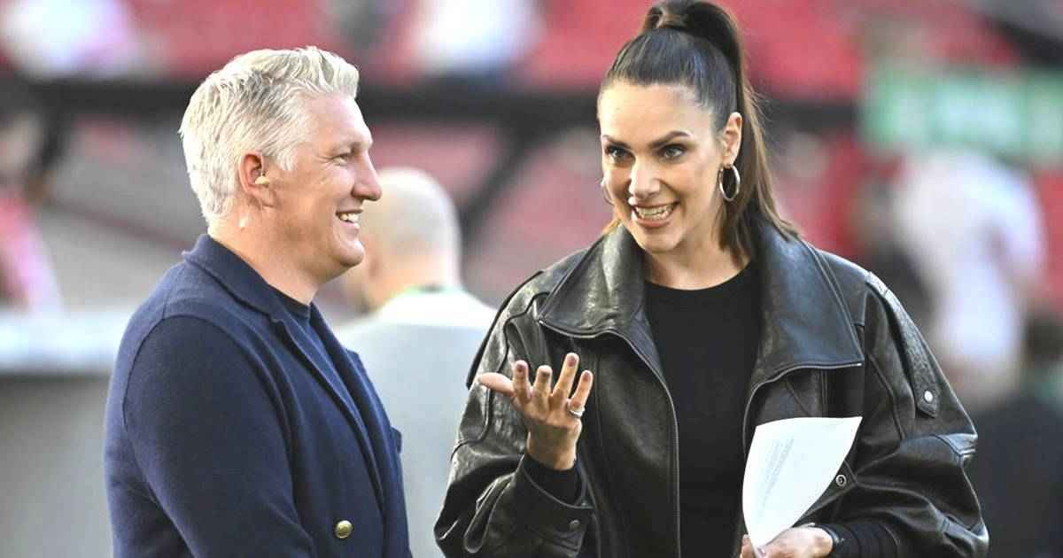 Sedlaczek und schweinsteiger: ein eingespieltes team vor wm-kulisse