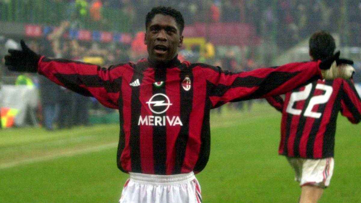 Seedorf wird 50: wie suriname die holländische fußballelite prägte