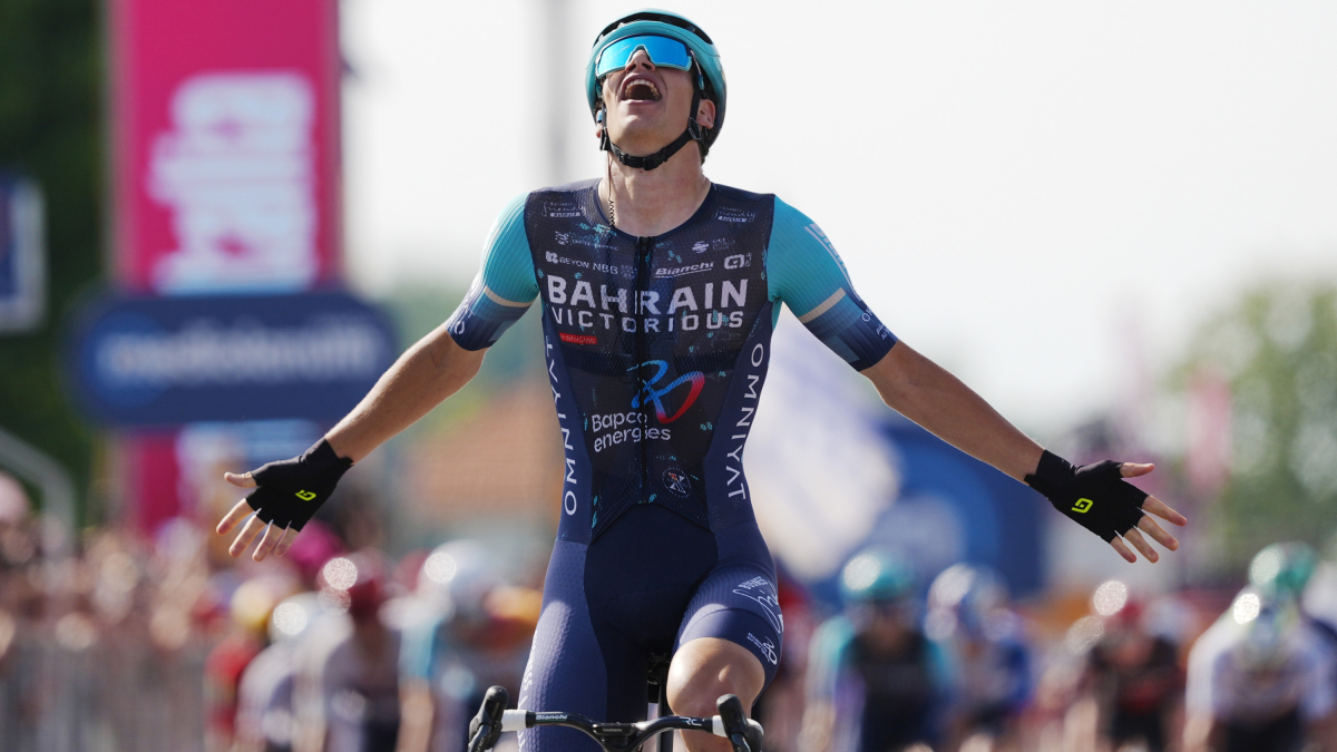 Segaert schlägt zu: überraschungssieg im giro d'italia!