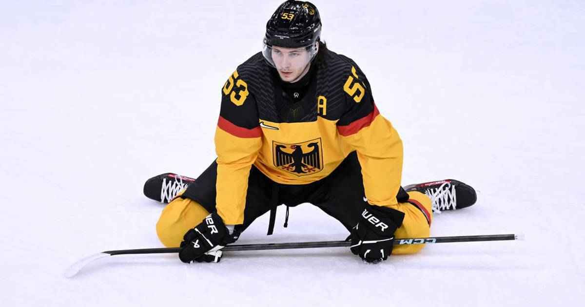 Seider-test: usa demontieren deutsche eishockey-hoffnungen!