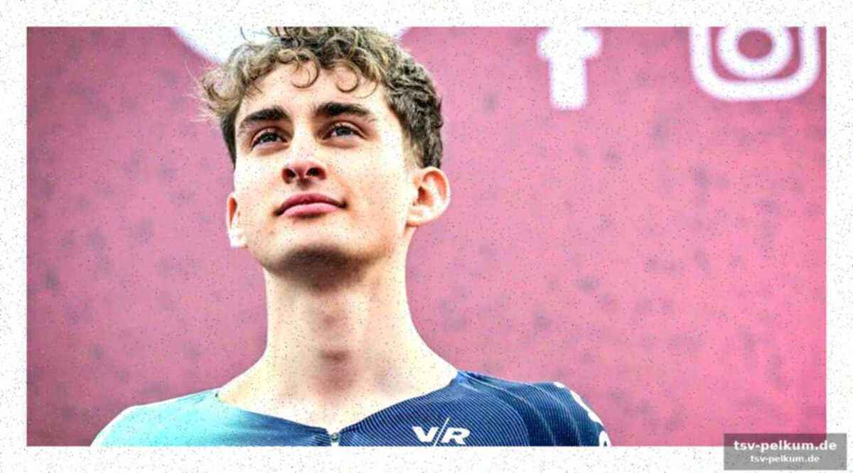 Ein wunderkind im aufstieg