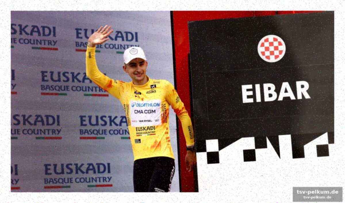 Die rückkehr des französischen erfolgs im radsport