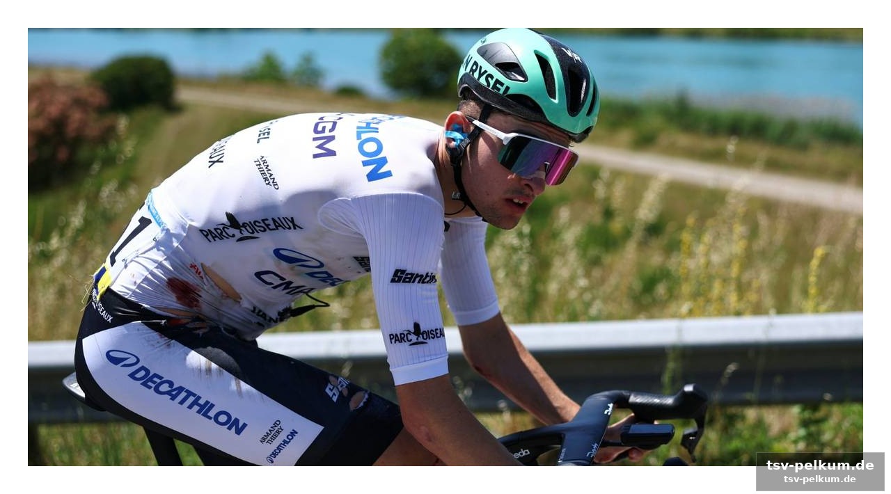 Del toro triumphiert am grand colombier