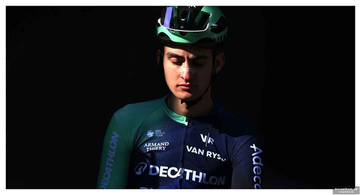Experten uneins: vuelta statt tour?