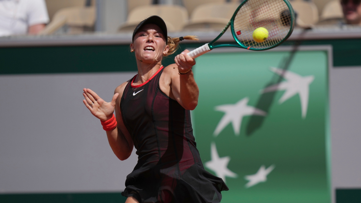 Selektionstransfer: russische tennisspielerin tritt für spanien an!