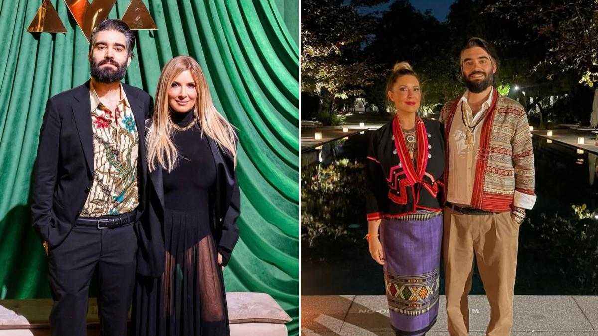Selvaggia lucarelli schiebt traumhochzeit auf 2027 – promi-alarm wegen swift & co.