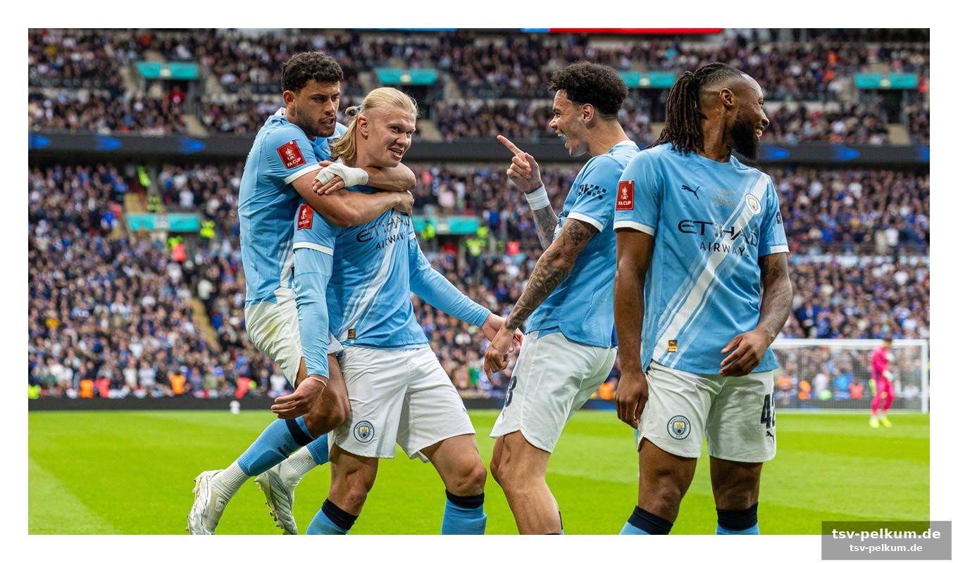 Chelsea kämpft, doch semenyos magie entscheidet