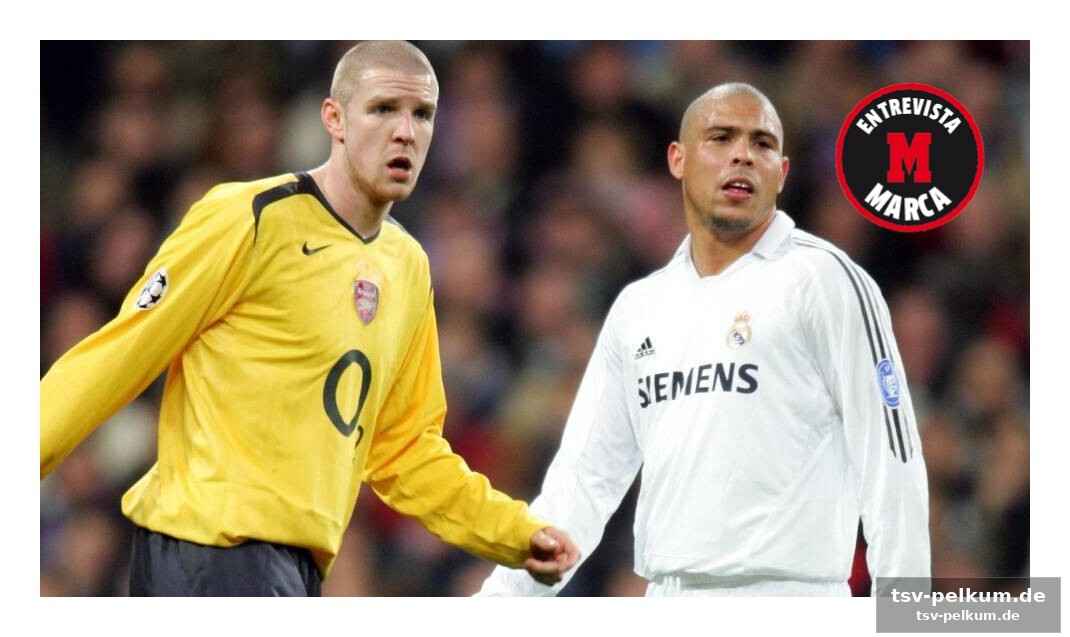 Arsenal als underdog