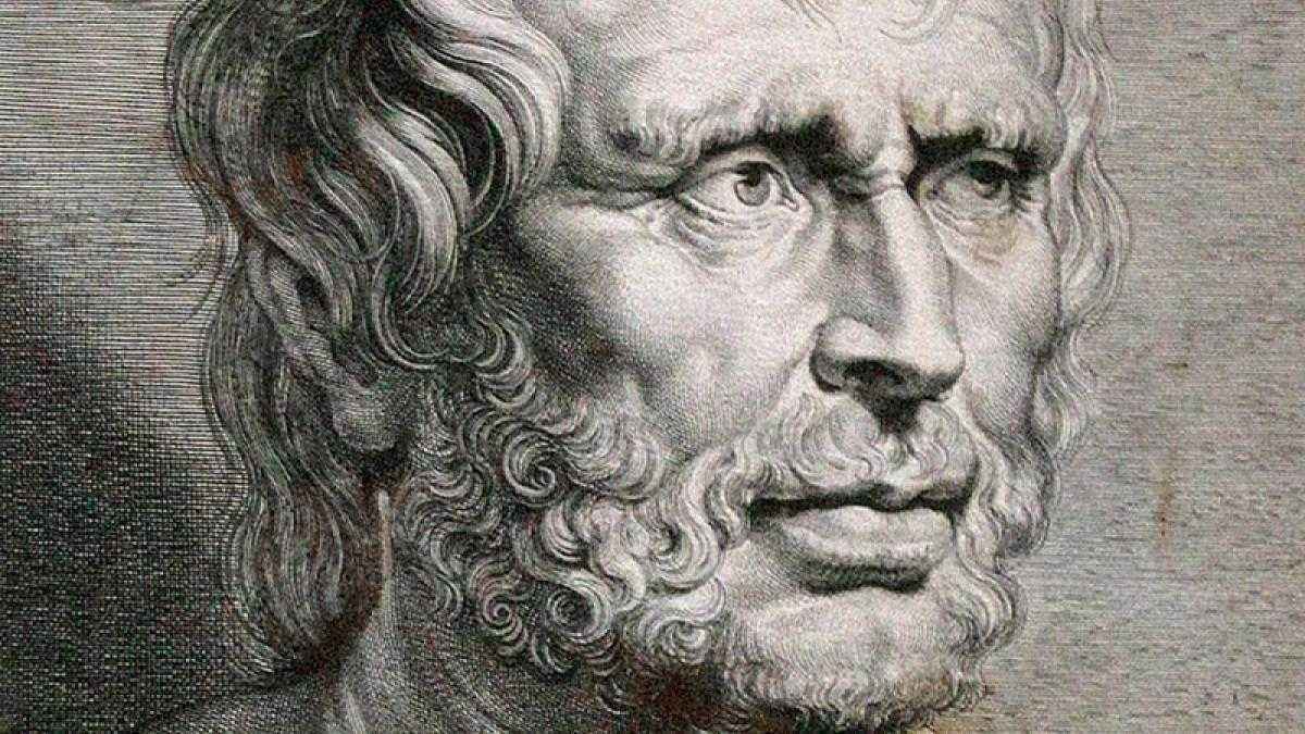 Senecas weisheit für moderne zeiten: ziele definieren, um den eigenen weg zu finden