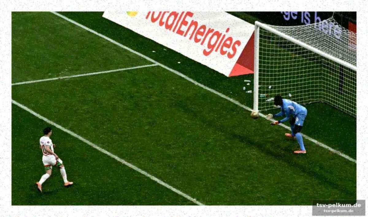 Warum die caf umdrehte und was das für den fußball bedeutet