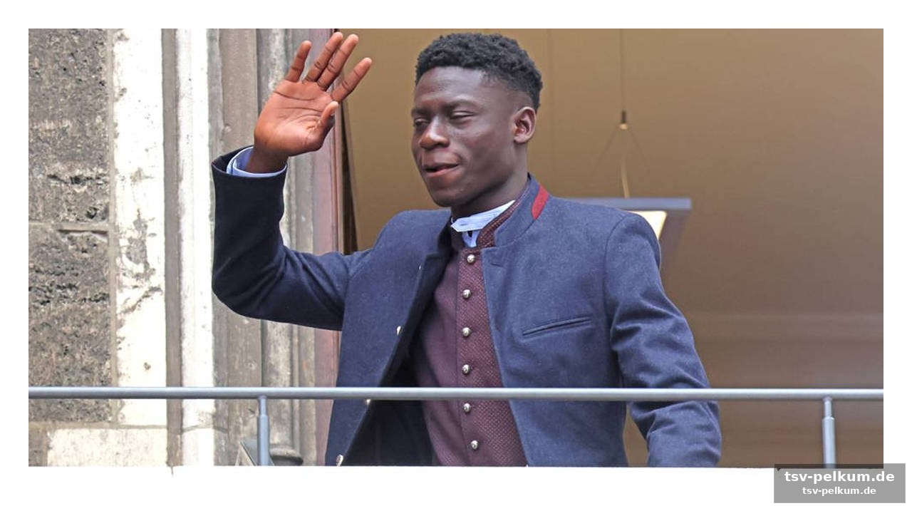 Bayern-leihe jackson ebenfalls dabei