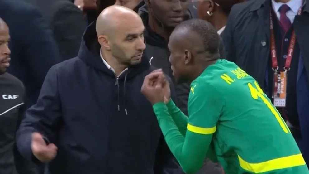 Senegal krönt sich zum afrika-könig! chaos, tränen und ein elfmeter-drama für die ewigkeit!
