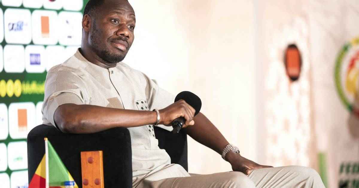 Senegal mit wm-revanche gegen frankreich: „geschichte schreiben!“, fordert thiaw