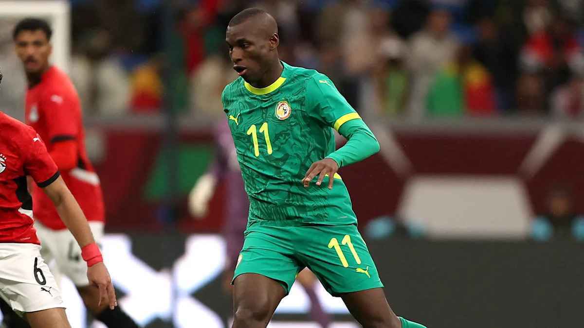 Senegal patzt: wm-traum gefährdet nach desaströser generalprobe!