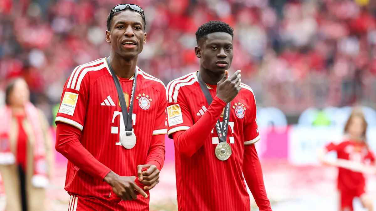 Senegal schockt: bayern-talent sapoko rückt bei wm-kader nach!