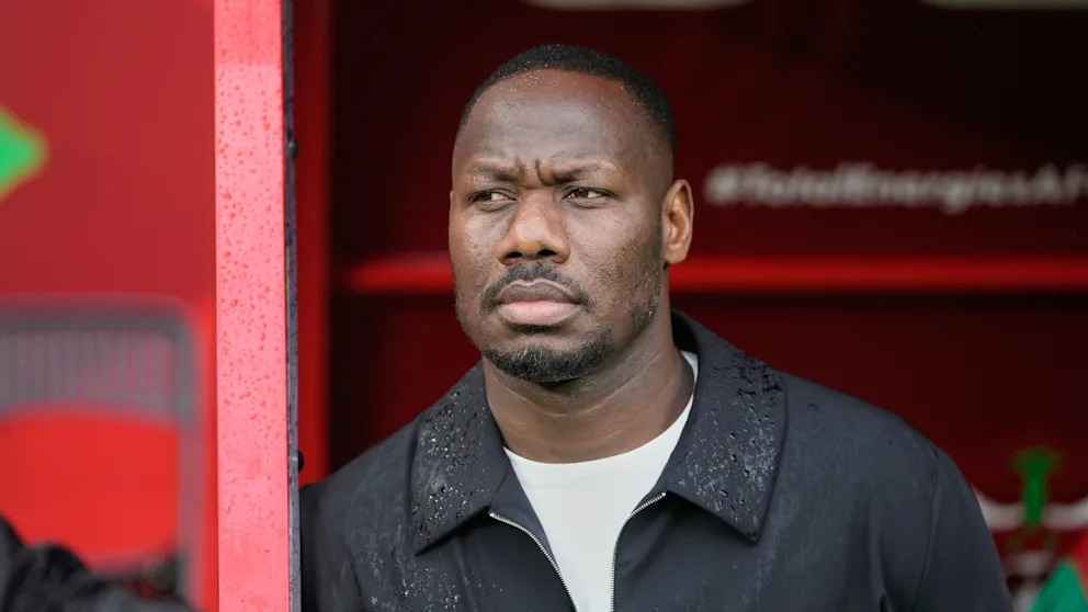 Senegal-Trainer enthüllt: Mané ist der Größte aller Zeiten!